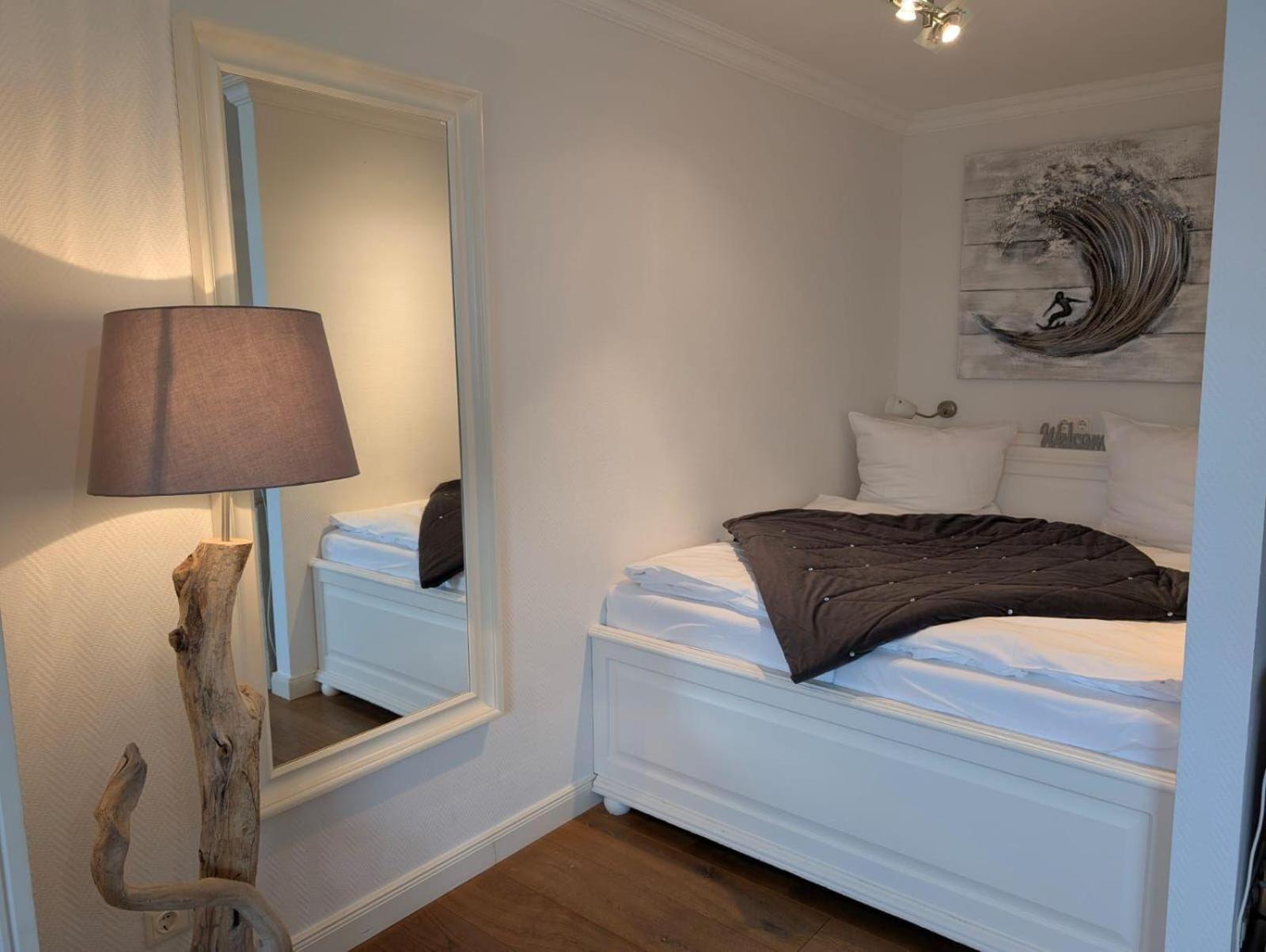 Strandburg Whg. 8 *