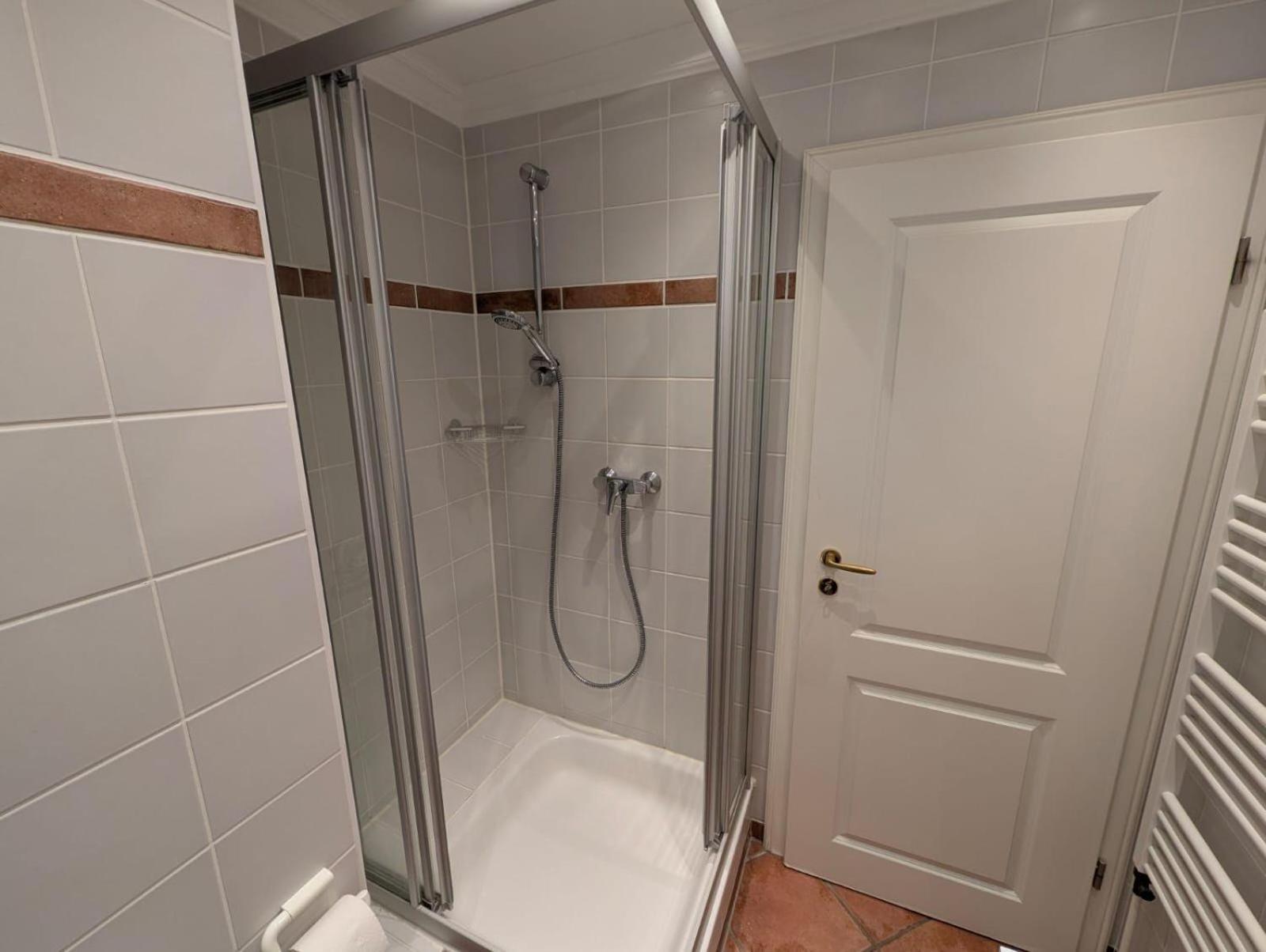 Strandburg Whg. 8 *